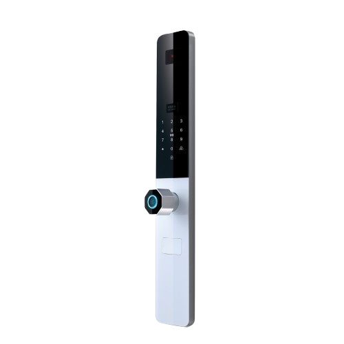 Cerradura del Futuro Smartlock
