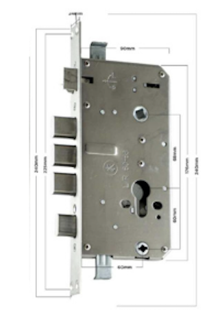 TPH-Slide - Imagen 2